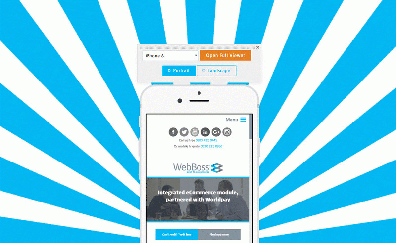 Responsive Tool GIF